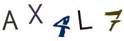 Bild-CAPTCHA