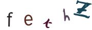 Bild-CAPTCHA