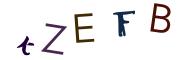 Bild-CAPTCHA