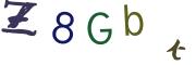 Bild-CAPTCHA