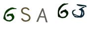 Bild-CAPTCHA