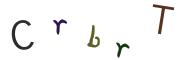 Bild-CAPTCHA