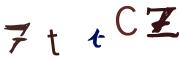 Bild-CAPTCHA