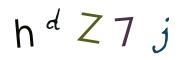 Bild-CAPTCHA
