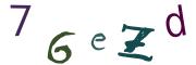 Bild-CAPTCHA