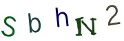 Bild-CAPTCHA