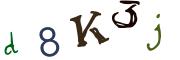 Bild-CAPTCHA