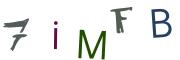 Bild-CAPTCHA