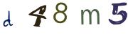 Bild-CAPTCHA