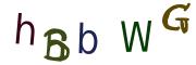 Bild-CAPTCHA