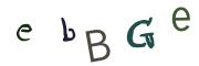 Bild-CAPTCHA
