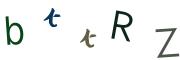 Bild-CAPTCHA