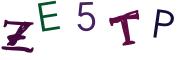 Bild-CAPTCHA