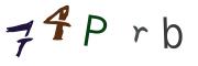 Bild-CAPTCHA