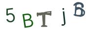 Bild-CAPTCHA