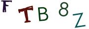 Bild-CAPTCHA