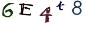 Bild-CAPTCHA