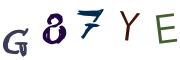 Bild-CAPTCHA