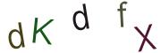 Bild-CAPTCHA