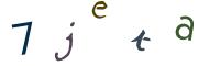 Bild-CAPTCHA