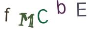 Bild-CAPTCHA