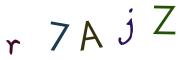 Bild-CAPTCHA