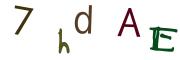 Bild-CAPTCHA