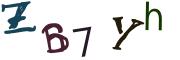 Bild-CAPTCHA