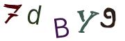 Bild-CAPTCHA