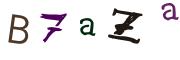 Bild-CAPTCHA