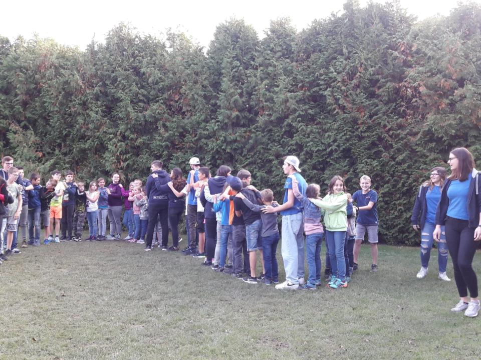 HeLa 2021 Schlangenspieli 2