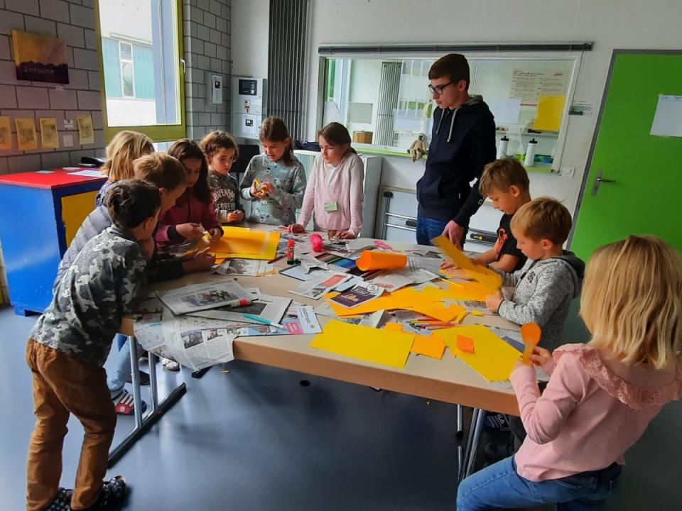 HeLa 2021 Element Luft