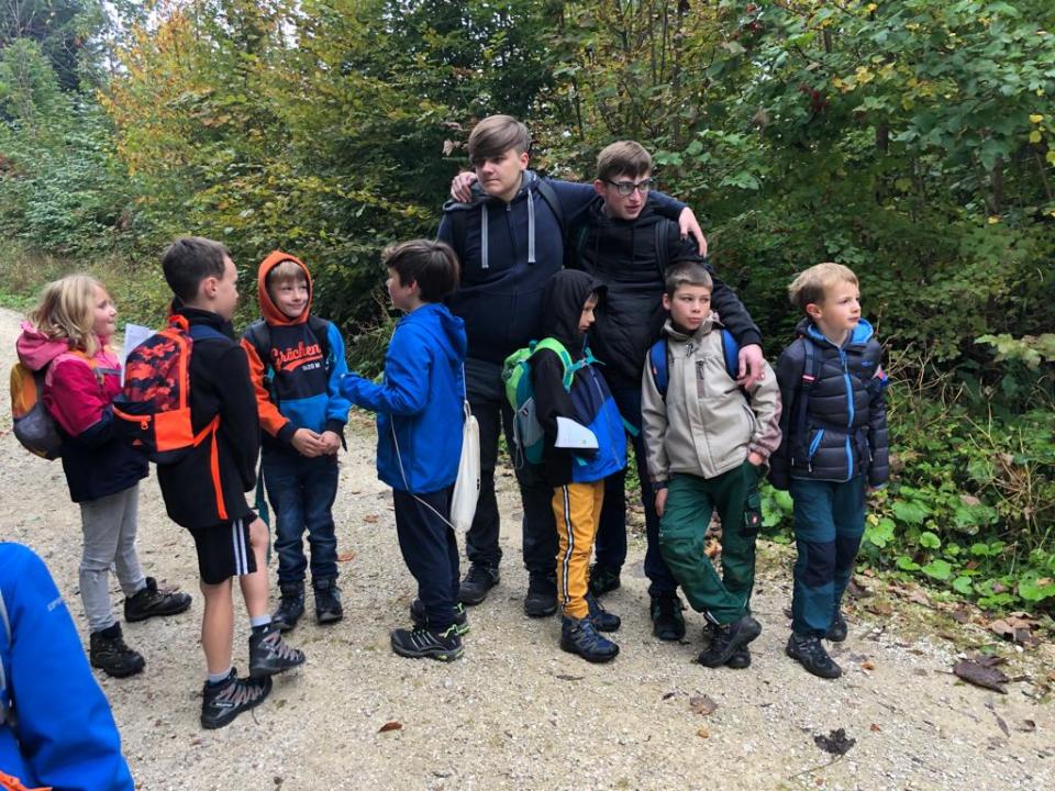 HeLa 2021 kleine Wanderung 4