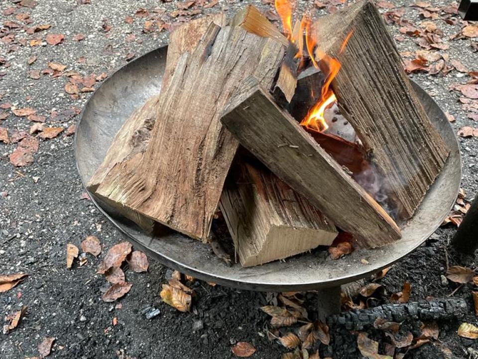 HeLa 2021 kleine Wanderung