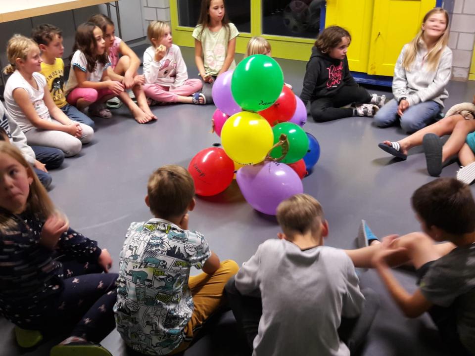 HeLa 2021 Gruppe Luft 2