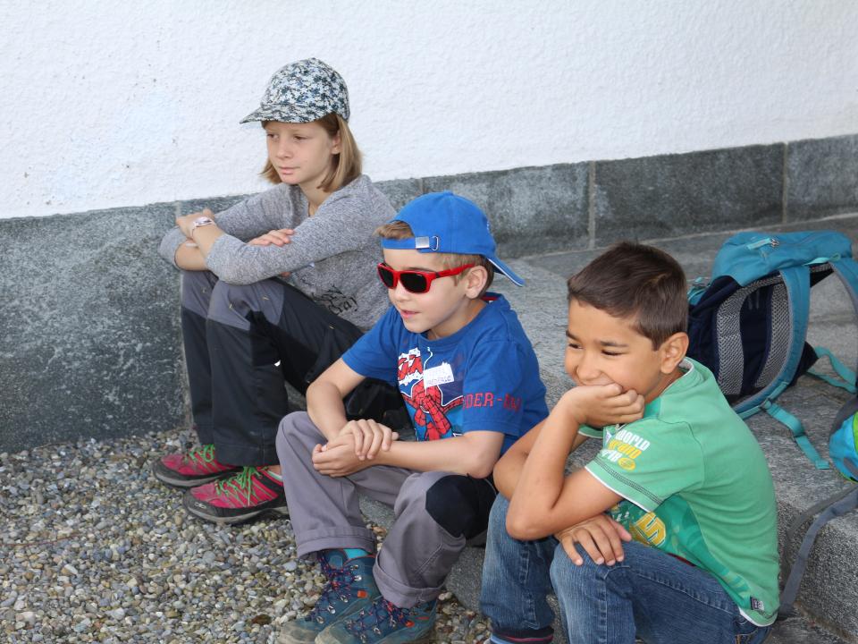 die coolen Beobachter