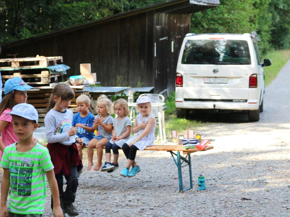 nächstes Jahr machen wir hier auch mit!