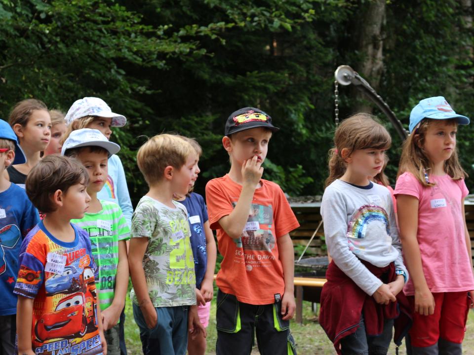 schwierige Fragen beantworten