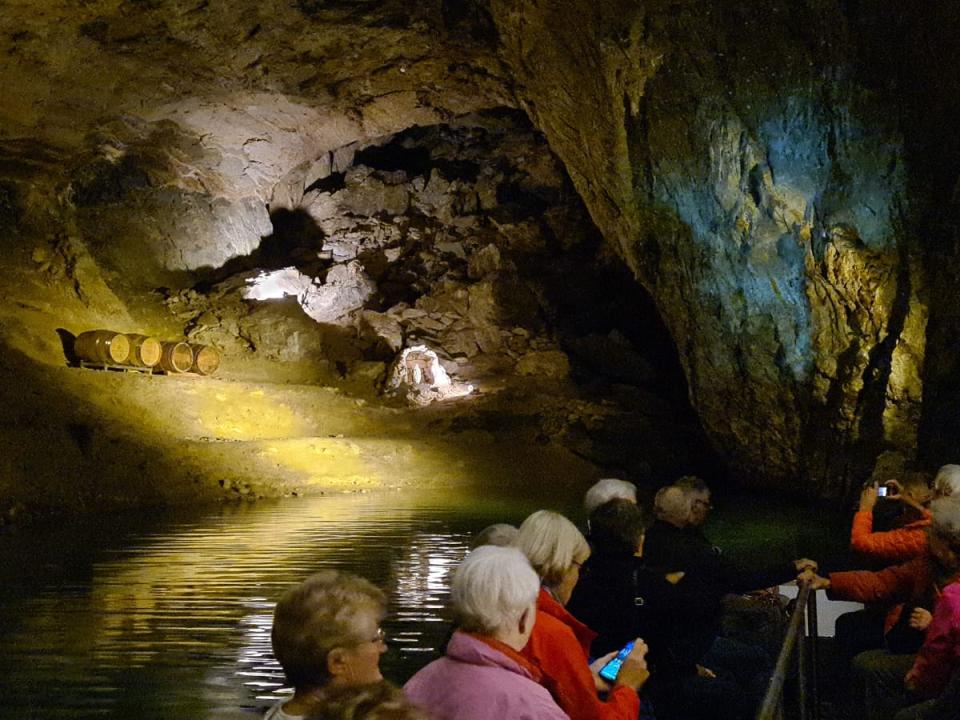 Impressionen Seniorenferien