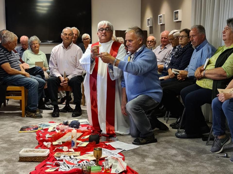 Impressionen Seniorenferien