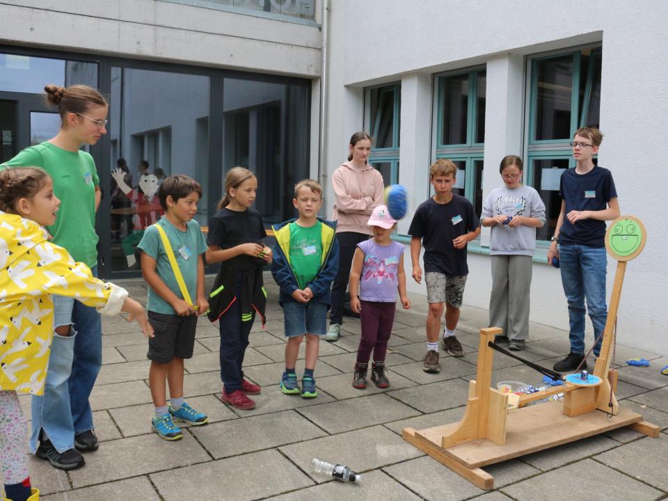 wer trifft am besten