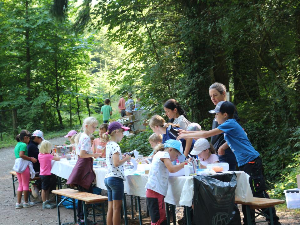 viele tolle Angebote