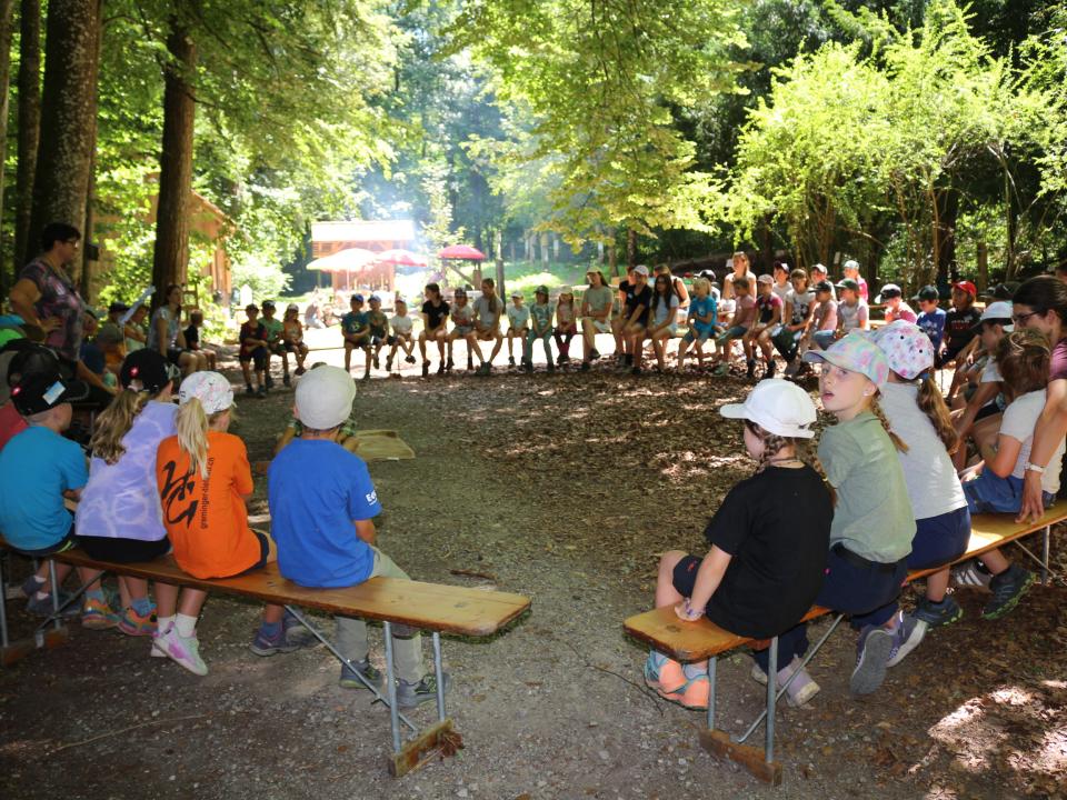 Gemeinschaft