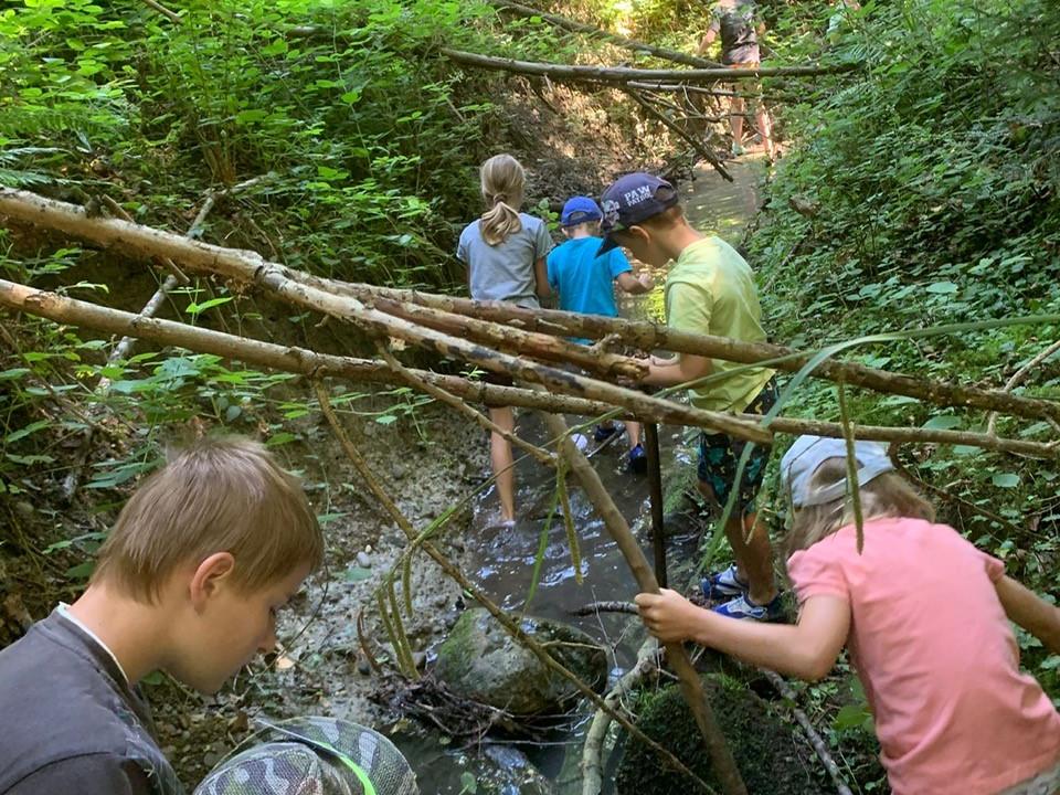 Gemeinsam sind wir stark