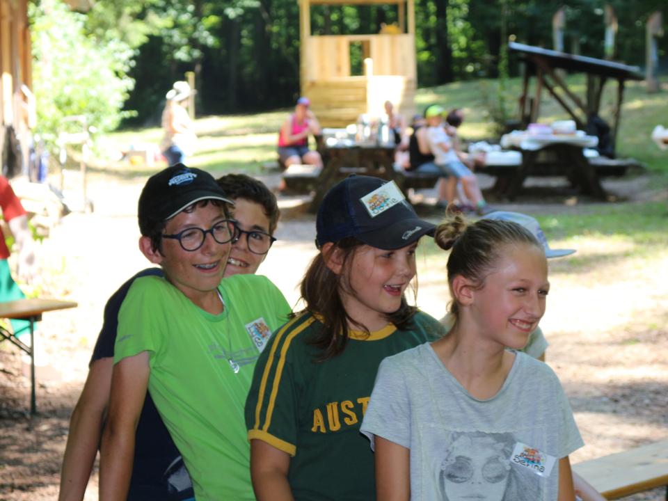 Spielen macht Freude