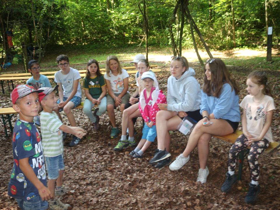 Was machen wir jetzt?