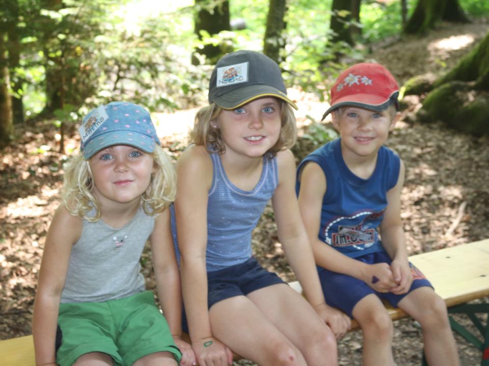 Zusammen sind wir mutig