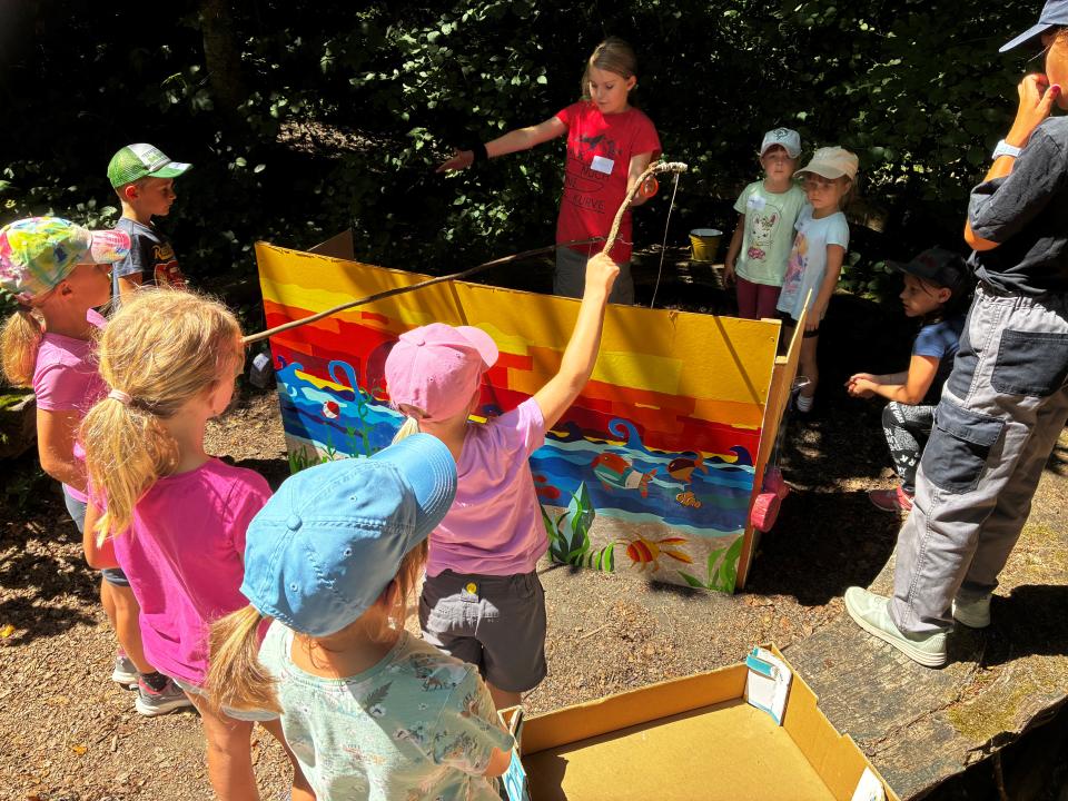 Fischli-Spiel