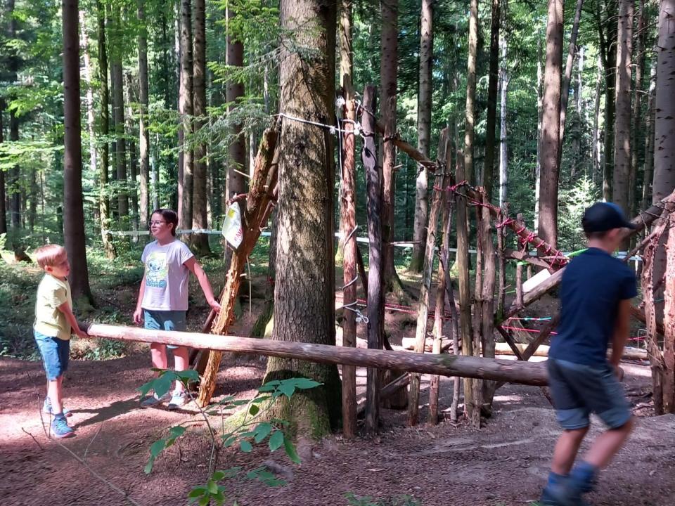 Teamwork