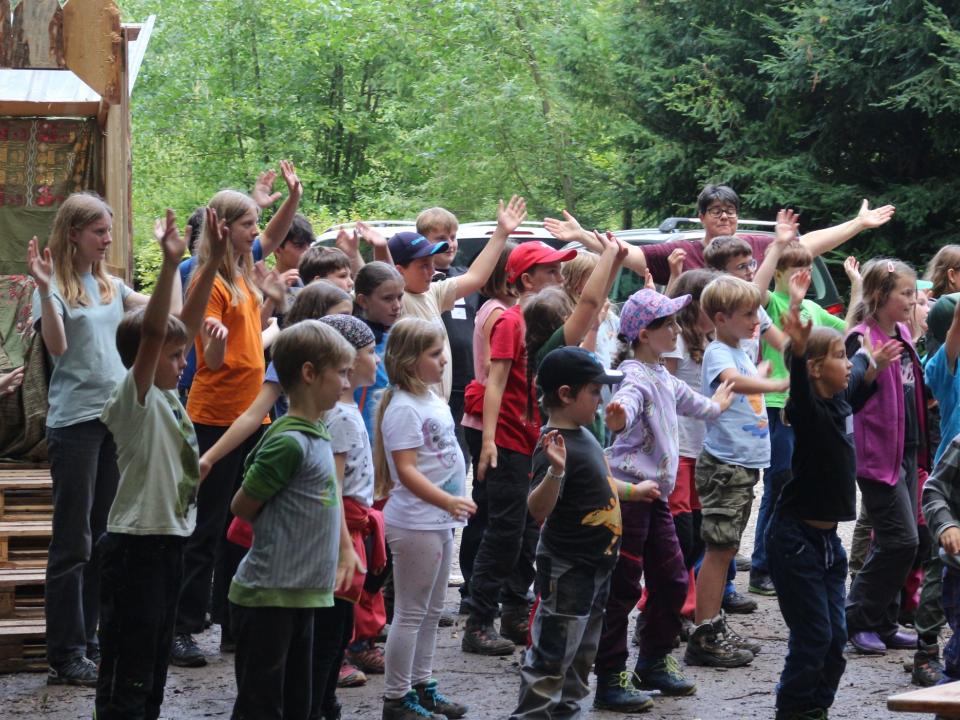 bis zum nächsten Jahr